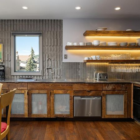 Vail 21 - Coraltree Residence Collection Eksteriør bilde
