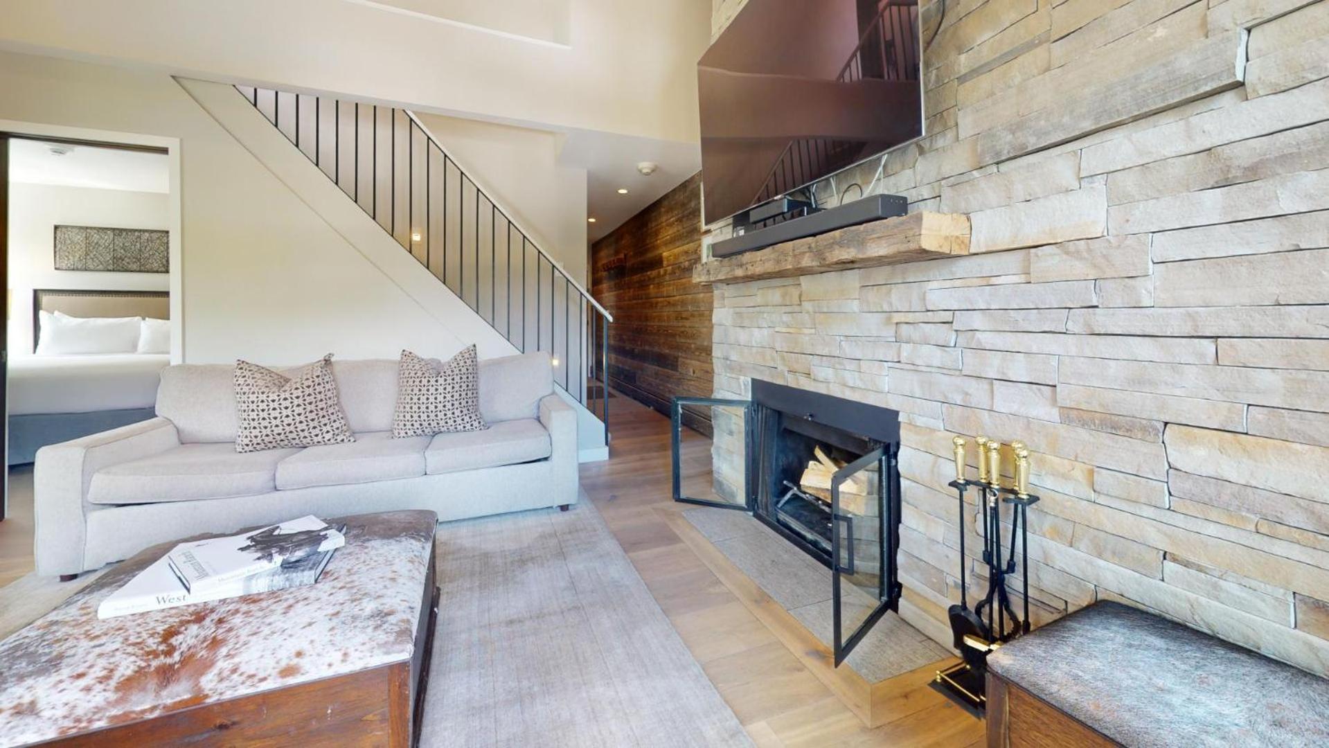 Vail 21 - Coraltree Residence Collection Eksteriør bilde