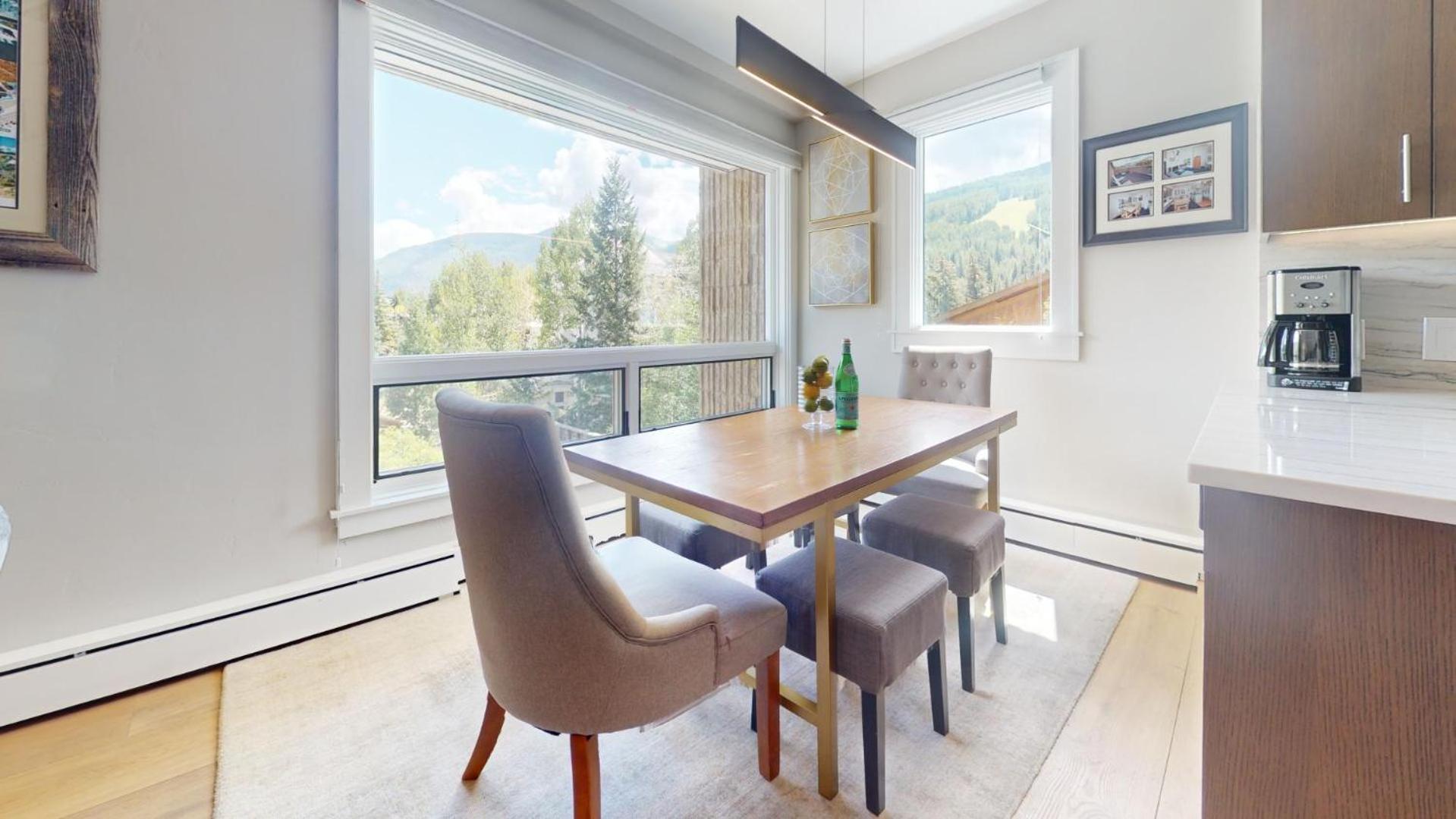 Vail 21 - Coraltree Residence Collection Eksteriør bilde