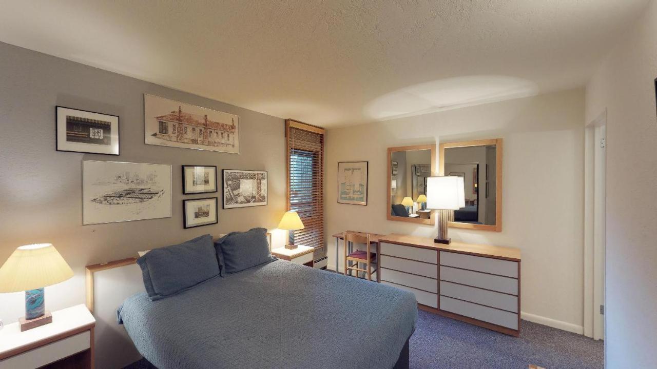 Vail 21 - Coraltree Residence Collection Eksteriør bilde