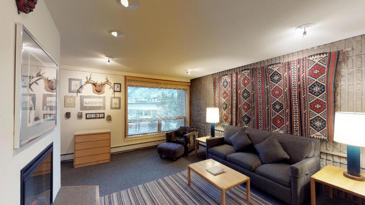Vail 21 - Coraltree Residence Collection Eksteriør bilde