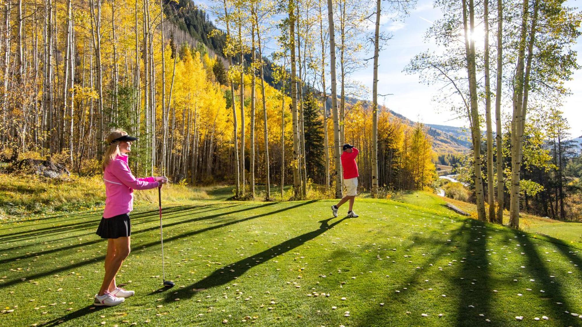 Vail 21 - Coraltree Residence Collection Eksteriør bilde