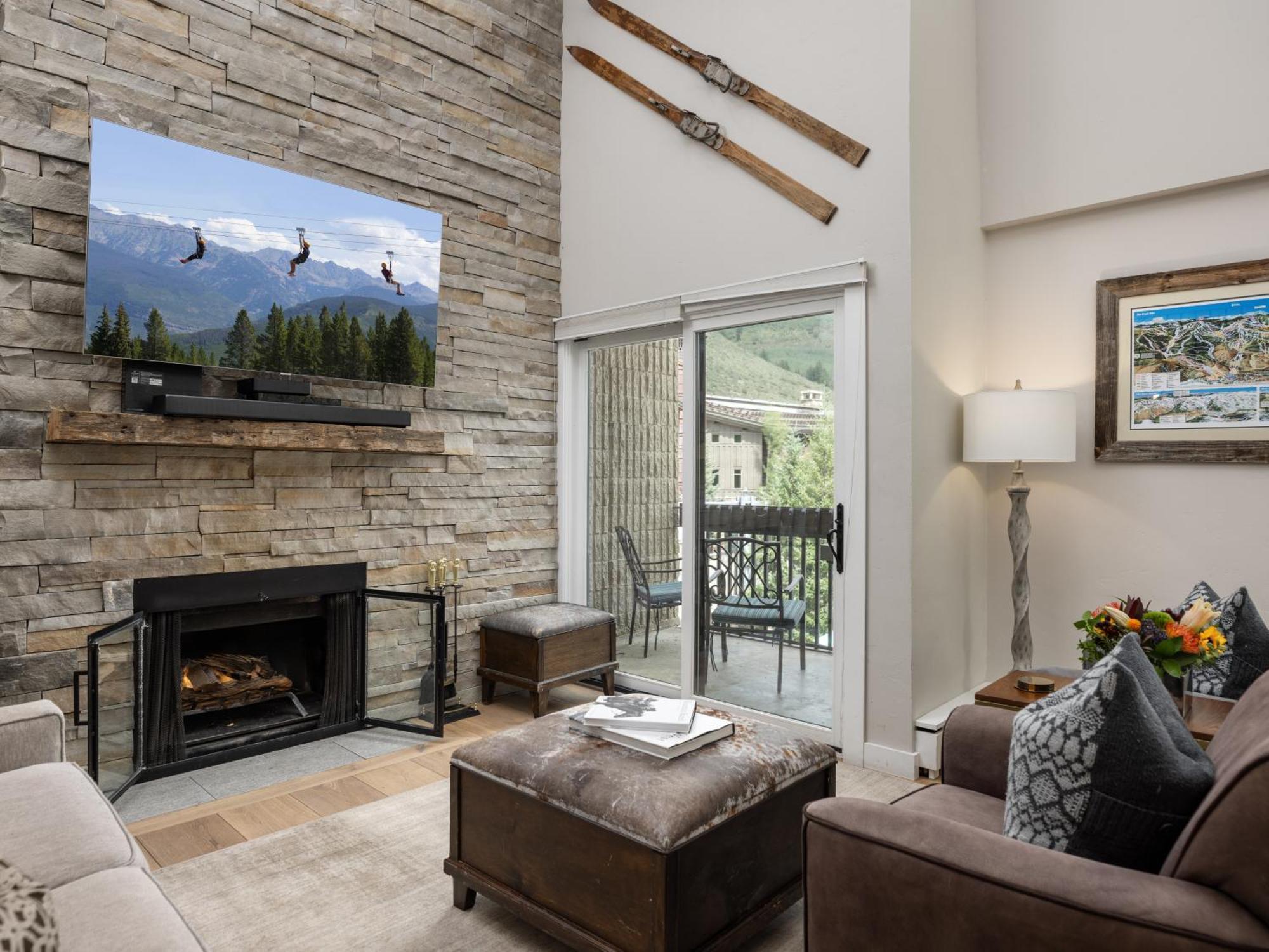 Vail 21 - Coraltree Residence Collection Eksteriør bilde
