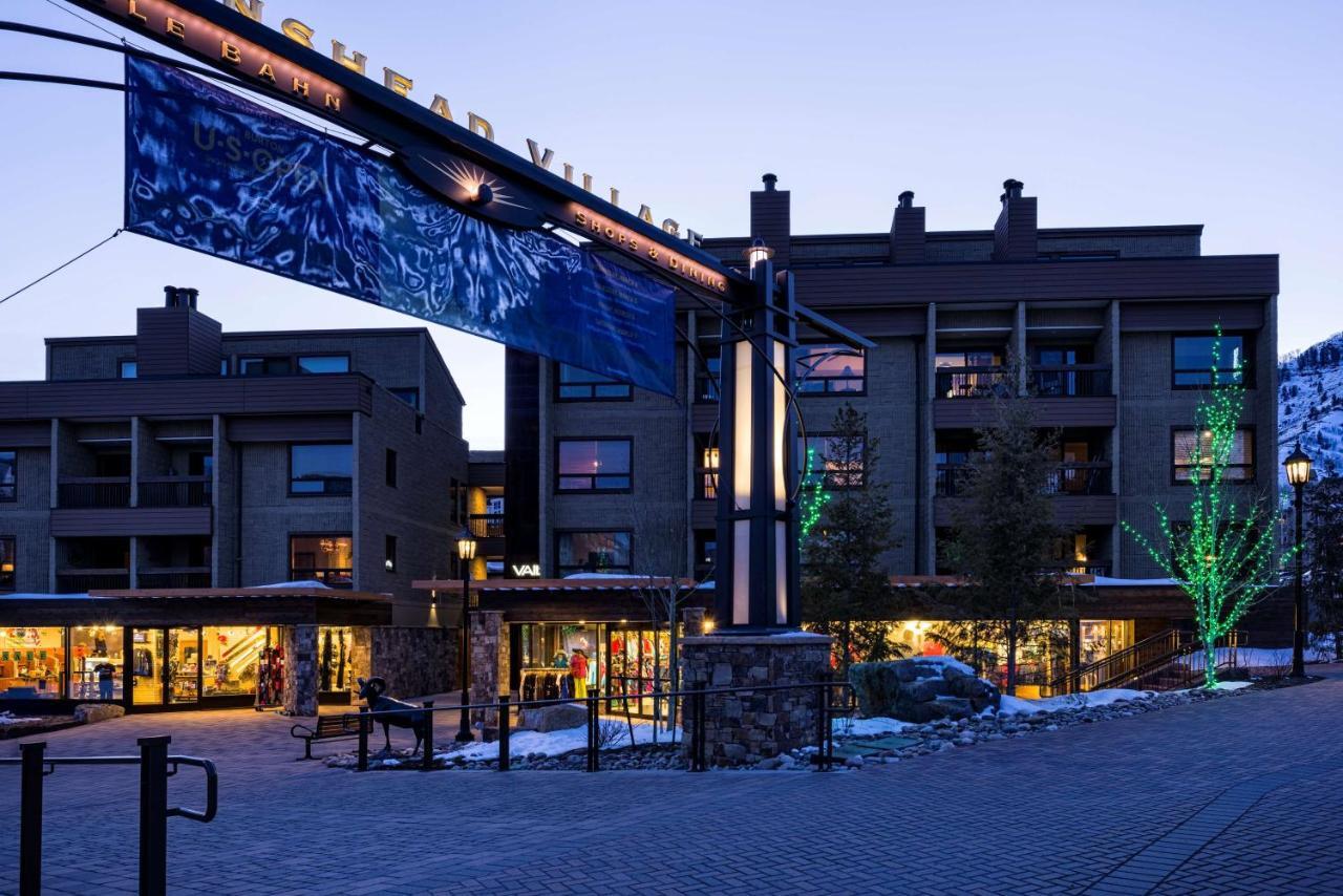 Vail 21 - Coraltree Residence Collection Eksteriør bilde