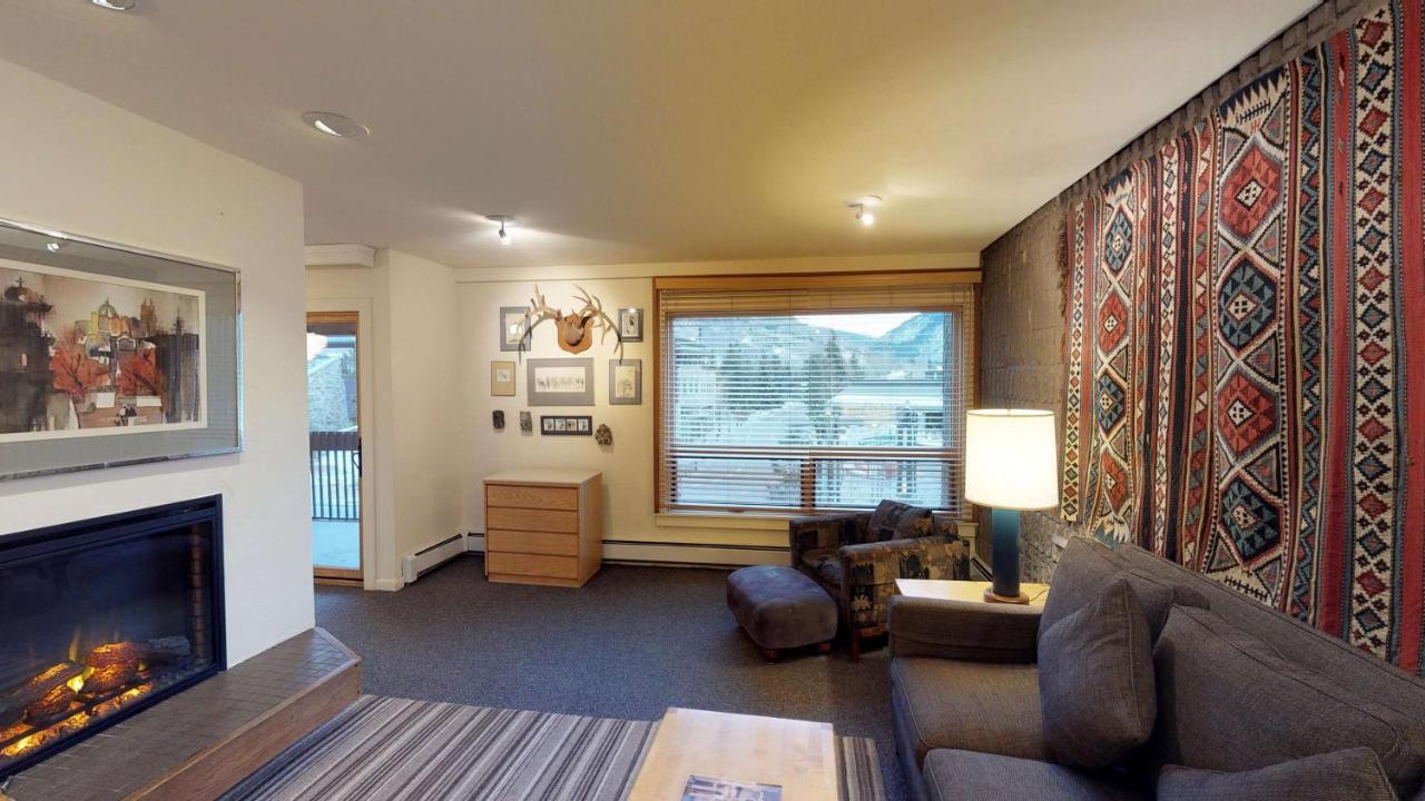 Vail 21 - Coraltree Residence Collection Eksteriør bilde