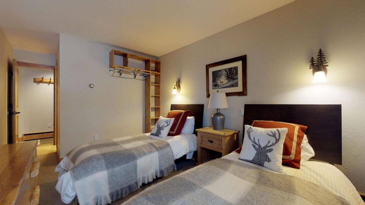 Vail 21 - Coraltree Residence Collection Eksteriør bilde