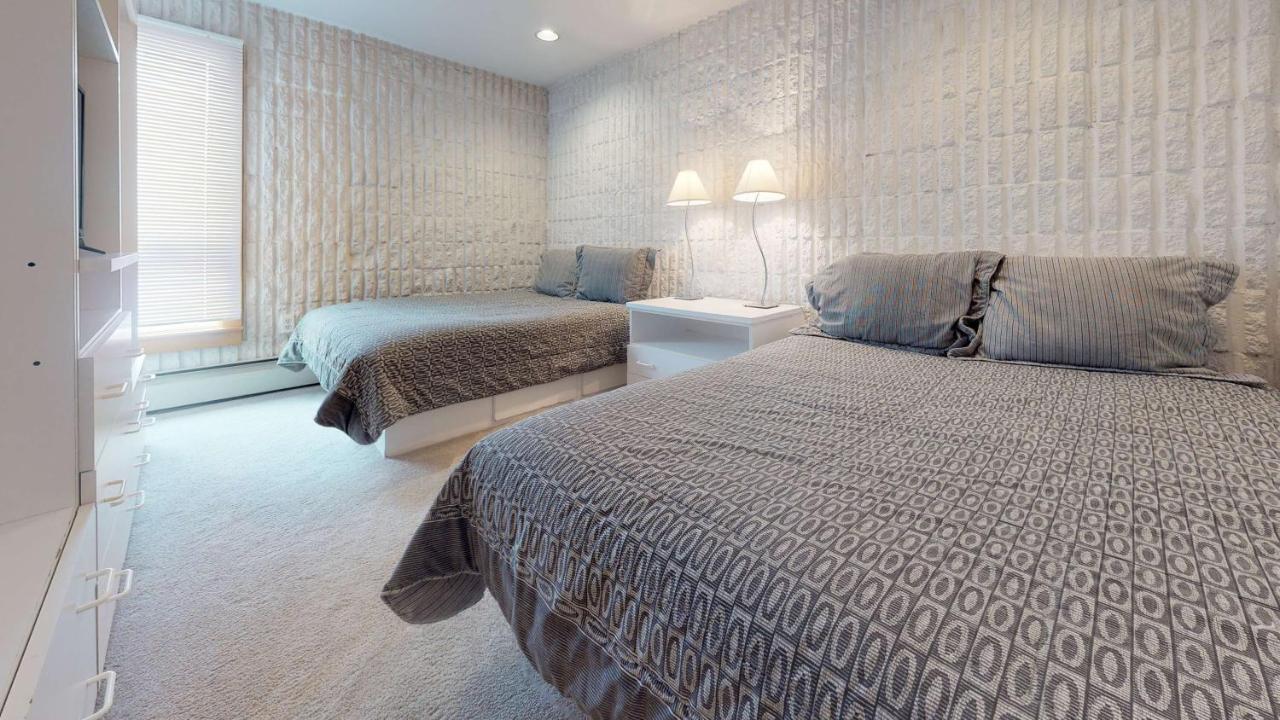 Vail 21 - Coraltree Residence Collection Eksteriør bilde